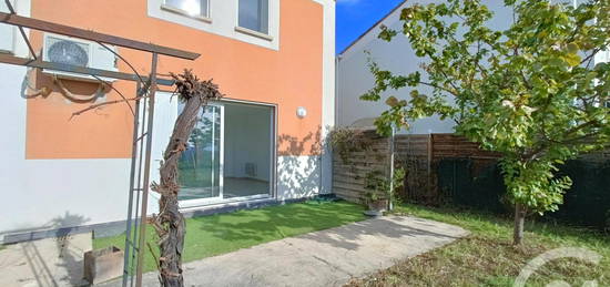 Achat maison 4 pièces 82 m²