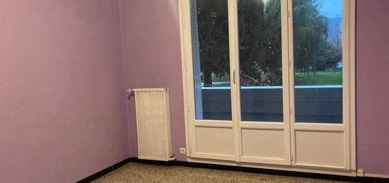 Location appartement 2 pièces 40 m²