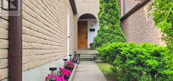120 APPLEBY CRESCENT, Markham (Milliken Mills West), Ontario
