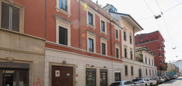 Bilocale in affitto in via Angelo della Pergola, 3