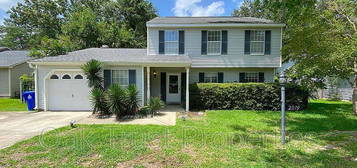 2079 Presidio Dr, Mount Pleasant, SC 29466