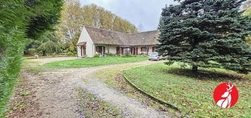 Achat maison 5 pièces 180 m²