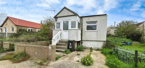 1 bedroom detached house