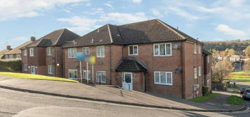 Flat for sale in High Wycombe, Buckinghamshire HP13