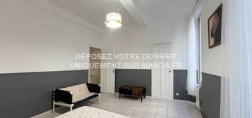 Appartement meublé  à louer, 4 pièces, 3 chambres, – m²