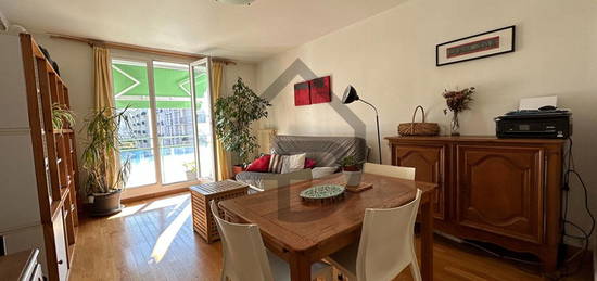 Appartement  à vendre, 4 pièces, 3 chambres, 67 m²