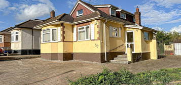 Bungalow for sale in Hacton Drive, Hornchurch RM12