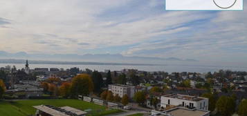 Tolle, sanierte 2-Zimmerwohnung mit fantastischem Seeblick in Lochau (vermietet bis 31.12.2026)