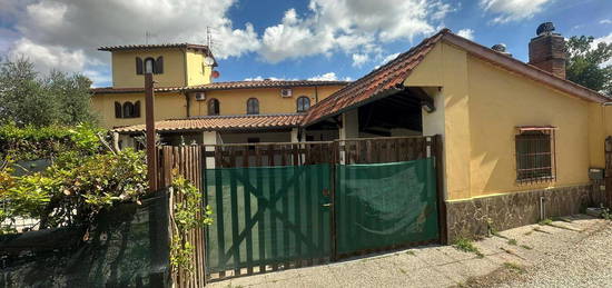 Casa Indipendente Campi Bisenzio (San Martino)