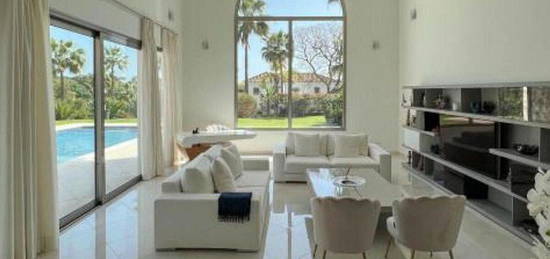 Chalet en Sotogrande Alto, San Roque