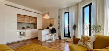 Apartament Calea Victoriei