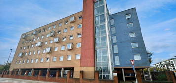 1 bed flat for sale