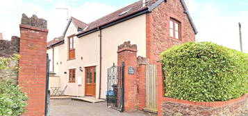 2 bed end terrace house for sale