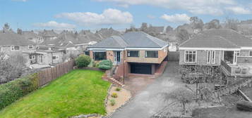 3 bedroom detached house to rent