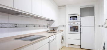 Apartamento de alquiler en Calle Santa Isabel, 2, Alfonso