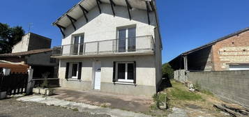 Maison à vendre, 6 pièces, 5 chambres, 168 m²