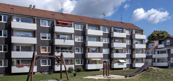 3 Zimmer mit Balkon in Wickede