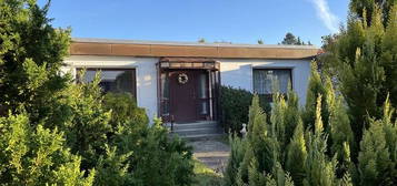 Gesuchter Atrium-Bungalow in Altenholz-Klausdorf