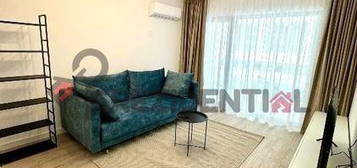 APARTAMENT DE 2 CAMERE, PREMIUM, 52MP, PARCARE, PRIMA INCHIRIERE, FLOREASCA