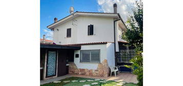 Villa in vendita a Marechiaro