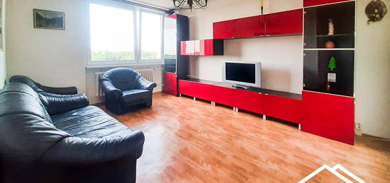 Pronájem bytu 3+1 76 m²