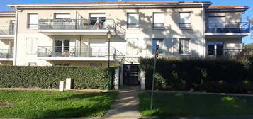 Achat appartement 3 pièces 61 m²