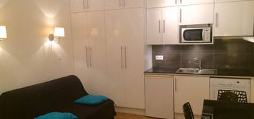 Studio meublé 21m2 Neuilly sur Seine