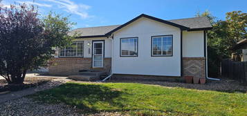 223 Ash St, Fort Morgan, CO 80701