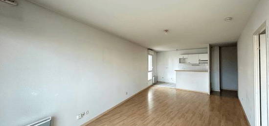 Location appartement 2 pièces 57 m²