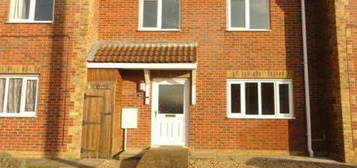 3 bed terraced house to rent