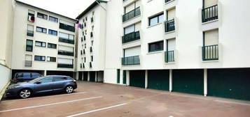 Saint-Jean de Luz, Appartement 3 pièces lumineux, parking, cave