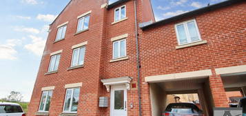 Flat to rent in Bodley Way, Weston Village BS24