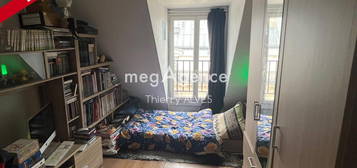 Achat appartement 1 pièce 16 m²