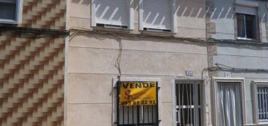 Piso en venta en Medina del Campo