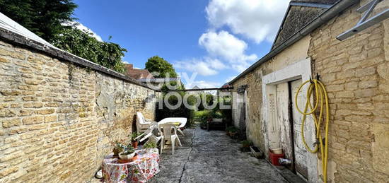 Maison 3 étages  à vendre, 6 pièces, 5 chambres, 117 m²