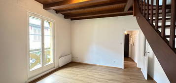 Location appartement 3 pièces 62 m²