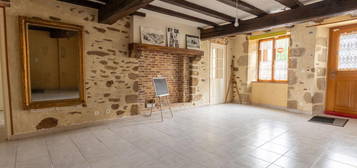 Maison  à vendre, 5 pièces, 3 chambres, 210 m²