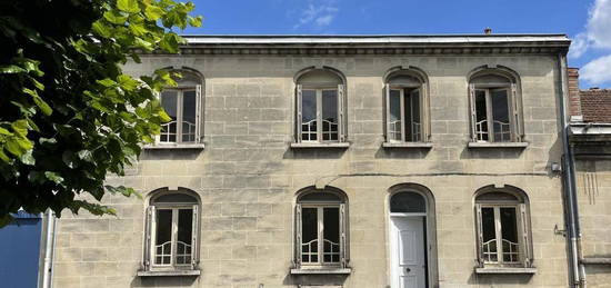 Maison 1 étage  à vendre, 4 pièces, 3 chambres, 100 m²