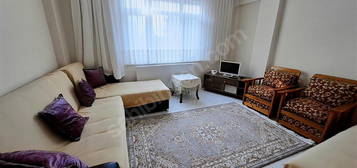 ERDEK PRESTİJDEN DEVAMLI DOĞALGAZLI EŞYALI 2+1 DAİRE