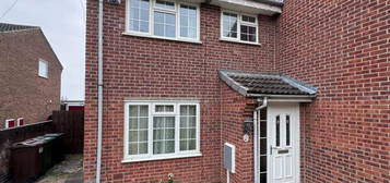 3 bedroom semi-detached house