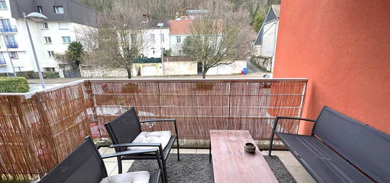 Appartement  à vendre, 3 pièces, 2 chambres, 66 m²