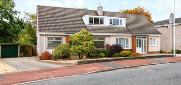 3 bed semi-detached house for sale