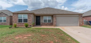 3521 SE 94th St, Oklahoma City, OK 73160