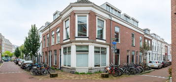 Pootstraat 1