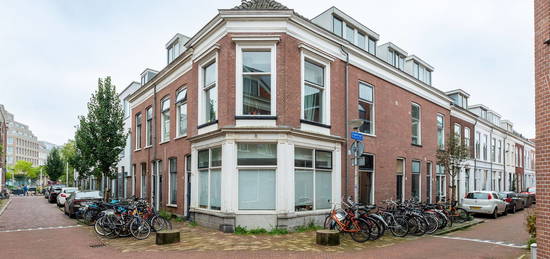 Pootstraat 1