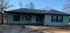 1524 Broadway Ave, Clinton, OK 73601