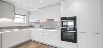 Flat for sale in Mill Hill Road, London W3