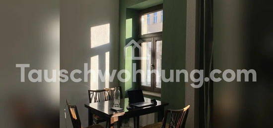 [TAUSCHWOHNUNG] 2,5 Zimmer Wohnung mit Balkon gegen Südi/Westen