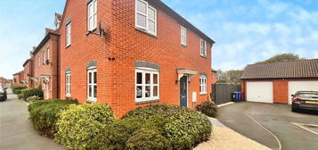 3 bed detached house for sale