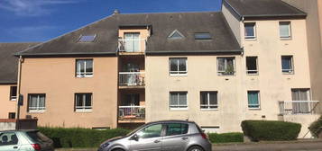 VILLERS-LES-NANCY / SECTEUR FAC DE SPORT : JOLI APPARTEMENT